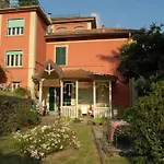 Promessi Sposi - Villa Signorile A Caloziocorte