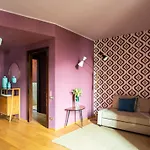 Domus Plinii 1792 Suites