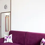 Lake Como Lilla Apartment