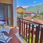 Lake Como Lilla Apartment