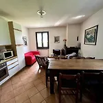 La Torre - Lake View In Paradise