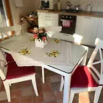 Como Tavernerio Shabby Chic Bilocale Zero Smog