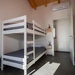Delfina Home Mansarda