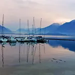 Lake Como Porto Vecchio