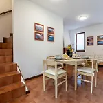 Terraced House On The Lakeside Of Gravedona - Larihome A04