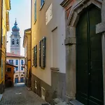 The Castle - By Myhomeincomo