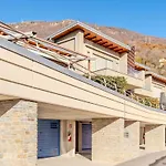 Apartment Vigna Luisa By Interhome