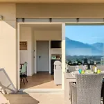 Apartment Vigna Luisa By Interhome