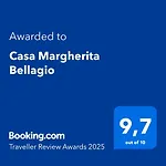 Casa Margherita Bellagio