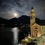 The Terrace On Lake Como