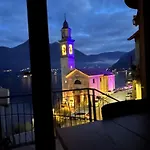 The Terrace On Lake Como