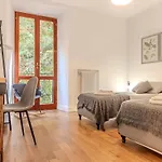 Blue Como Luxury Apt#3