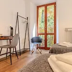 Blue Como Luxury Apt#3