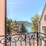 Blue Como Luxury Apt#3