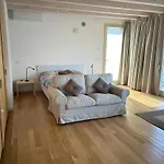 The House On The Lake Shore