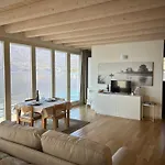 The House On The Lake Shore