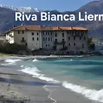 Apartment L\'Ulivo Lake View In Private Street