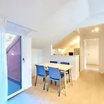 Luxury 100Mq With Private Terrace With Lake View Near Varenna