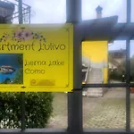 Apartment L\'Ulivo Lake View In Private Street
