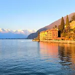 On The Lake