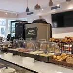 B&B Hotel Como Baradello