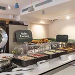 B&B Hotel Como Baradello