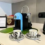 Lecco City Center Apartment