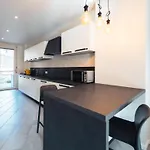 Como Lake - Modern Apartment