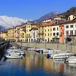 Lake View Domaso