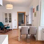 Two-Room Apartment - Lake View And Como City - Ac