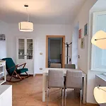 Two-Room Apartment - Lake View And Como City - Ac