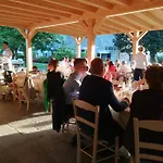 Cascina Borgofrancone