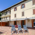Crotto Polirolo - The House Of Travelers