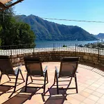 Crotto Polirolo - The House Of Travelers