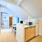 Luxury 100Mq With Private Terrace With Lake View Near Varenna