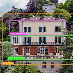 Villa I Tigli - By Myhomeincomo