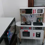 Casa Ohana A Home A Dream