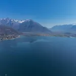 Valarin Luxury Apartments & Wellness, Vercana By Rent All Como
