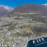 Valarin Luxury Apartments & Wellness, Vercana By Rent All Como