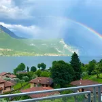 Le Terrazze Sul Lago Di Como