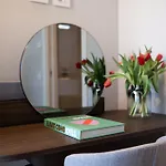 Lago Dorato Luxury Apartments & Villa - Lake Como View