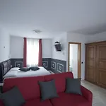 Hotel Villa Colico