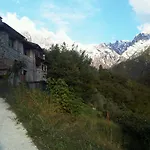 Agriturismo Crotto Di Somana