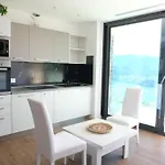 Residence Le Terrazze Appartamento Paradise
