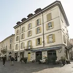 Sole&Luna Comolake Apartments