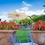 Bellagio\'S Sunrise