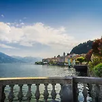 Bellagio\'S Sunrise
