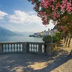 Bellagio\'S Sunrise