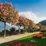 Bellagio\'S Sunrise