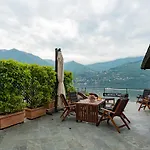 Una Terrazza Da Sogno By Rent All Como